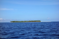 Kalanggaman island.