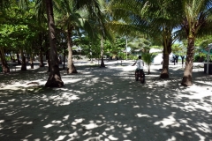 Kalanggaman island.