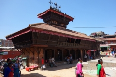 Dolakha Bhimsen-templet, Dattatraya Tol, Bhaktapur.