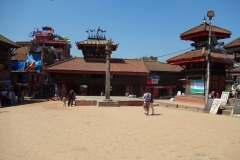 Dolakha Bhimsen-templet, Dattatraya Tol, Bhaktapur.