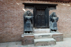 Taleju Temple, Durbar Square, Bhaktapur.