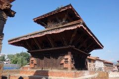 Gopinath Temple, Durbar Square, Bhaktapur.