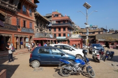 Kumale Tol, Bhaktapur.