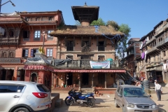 Kumale Tol, Bhaktapur.