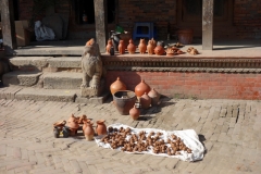 Kumale Tol, Bhaktapur.