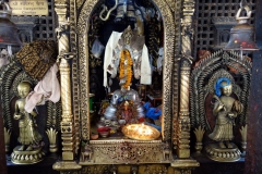 Golden temple, Patan.