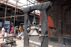 Bangalamukhi Temple, Patan.