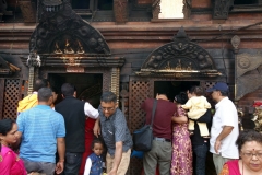 Bangalamukhi Temple, Patan.