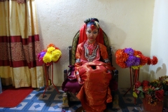 Kumarin i Patan.