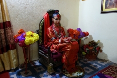 Kumarin i Patan.