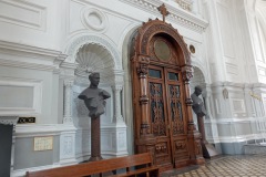 Den helige ärkeängeln Mikaels kyrka, Kaunas.