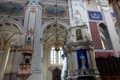 Cathedral-Basilica of St. Peter and St. Paul, Kaunas.