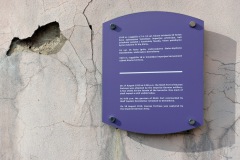 Nionde fortet (Devintas fortas), Kaunas.