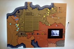 Nionde fortet (Devintas fortas), Kaunas.