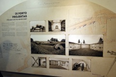 Nionde fortet (Devintas fortas), Kaunas.