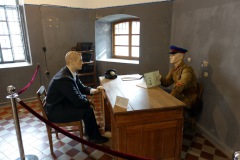 Nionde fortet (Devintas fortas), Kaunas.