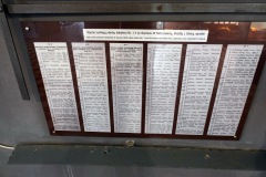 Nionde fortet (Devintas fortas), Kaunas.