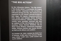 Nionde fortet (Devintas fortas), Kaunas.