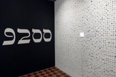 Nionde fortet (Devintas fortas), Kaunas.