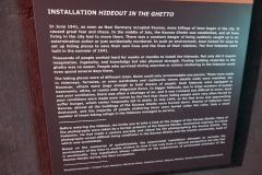 Nionde fortet (Devintas fortas), Kaunas.