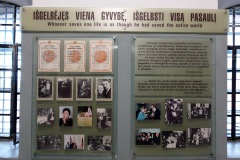 Nionde fortet (Devintas fortas), Kaunas.