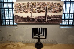 Nionde fortet (Devintas fortas), Kaunas.