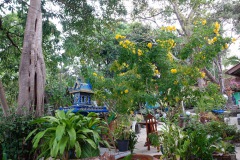 Andehuset, Mama's Bungalows, Koh Chang.
