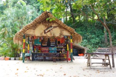 Freedom Bar, Ao Yai, Koh Chang.