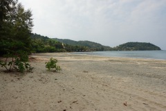 Ao Yai, Koh Chang.