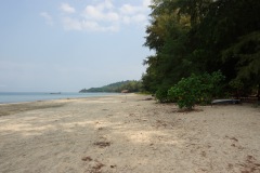 Ao Yai, Koh Chang.