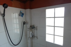 Min Bungalow på Boun Mawin Bungalows, Ao Khao Kwai, Koh Phayam.