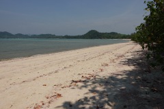 Ao Khao Kwai, Koh Phayam.