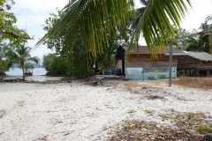 Moken-byn, Koh Phayam.