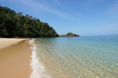 Vackra Ao Kwangpeeb, Koh Phayam.