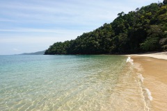 Vackra Ao Kwangpeeb, Koh Phayam.