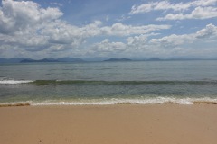 Aow Ko-Kyu, Koh Phayam.