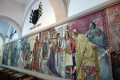 Historiska museet, Kruja.