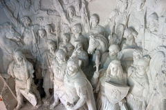 Historiska museet, Kruja.