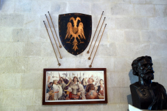 Historiska museet, Kruja.