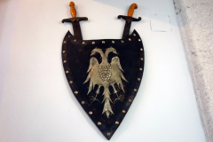 Historiska museet, Kruja.