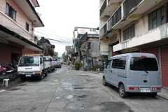 Belarmino St., Legazpi City.
