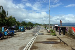 Strandpromenaden, N Legazpi Blvd, Legazpi City.