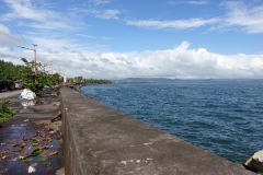 Strandpromenaden, N Legazpi Blvd, Legazpi City.