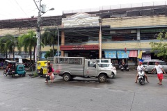 Legazpi City Public Market