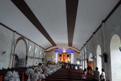 Daraga Church, Daraga, Legazpi City.