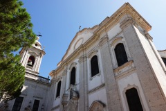 Igreja da Graça de Lisboa, Lissabon.
