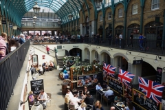 Covent Garden Market, Covent Garden.