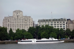 Shell Mex House, Westminster.