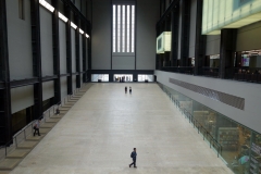 Tate Modern, Bankside, Southwark.