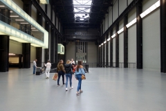 Tate Modern, Bankside, Southwark.